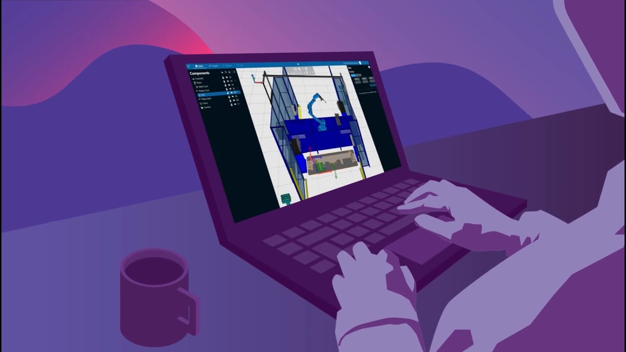 Working on Octopuz program