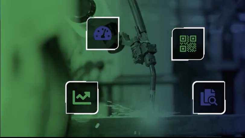 Weldcloud features Icon snap