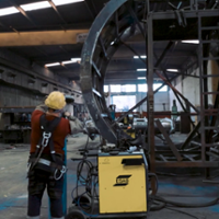 How GIMAS Transforms Welding with WeldCloud Productivity & Traceability