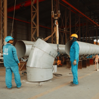 How Weldcloud Transforms Fabrication Workflow at INCO International
