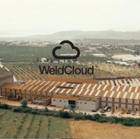 WeldCloud Boosts Productivity and Quality at Lykomitros Steel S.A
