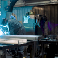 Daver Steels Boosts Productivity & Traceability with WeldCloud