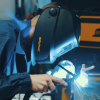 Eduwork Uses WeldCloud for Welding Course Excellence
