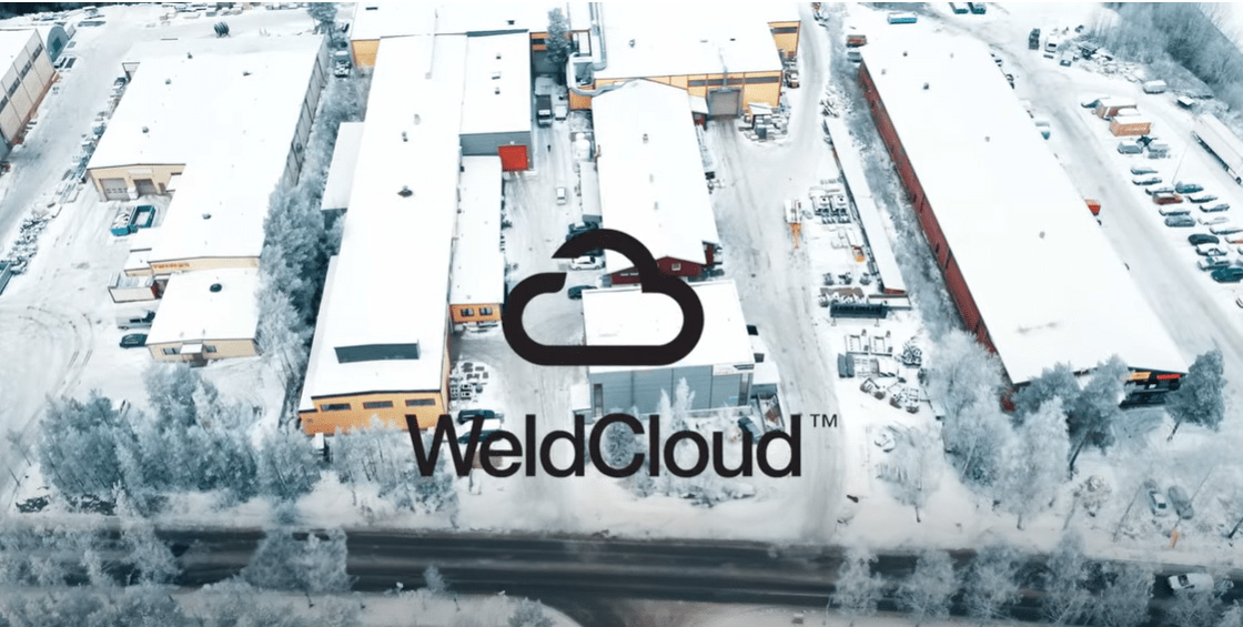 WeldCloud Boosts Productivity and Quality at Lykomitros Steel S.A