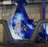 OCTOPUZ Streamlines Production at Svets & Mekano: Boosting Efficiency, Production, and Lead Times
